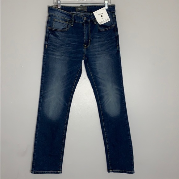 tc & co supply jeans